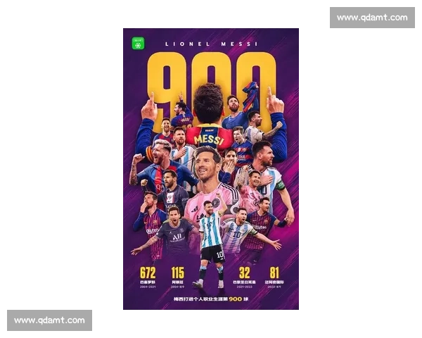 梅西续约迈阿密至 2026 年 巴萨成回归首选目标