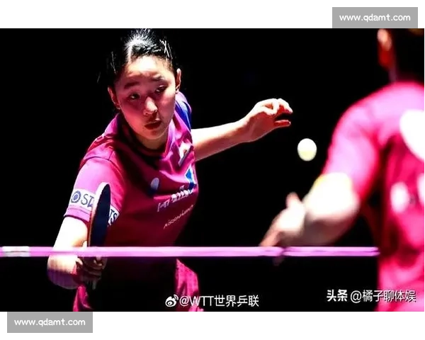 王曼昱伤病阴影笼罩！爆冷签运再遇克星张本美和