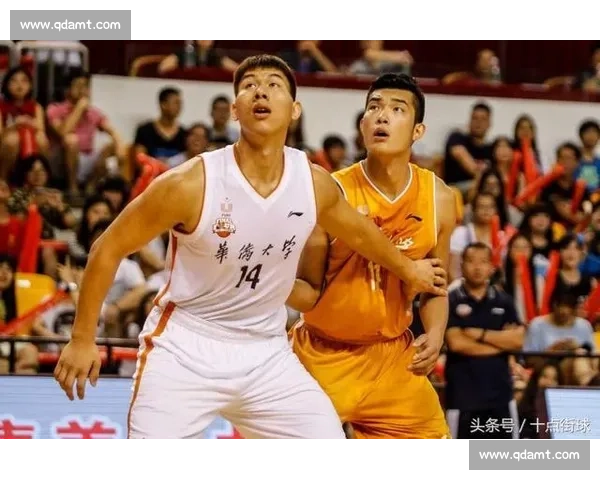 CBA十佳球：国内篮坛的巅峰时刻全记录
