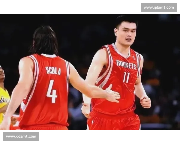 NBA中国球员全记录:从姚明到今日新星 NBA中国球员全记录:从姚明到今日新星